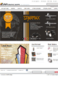 Mobile Screenshot of dnashoppe.biz